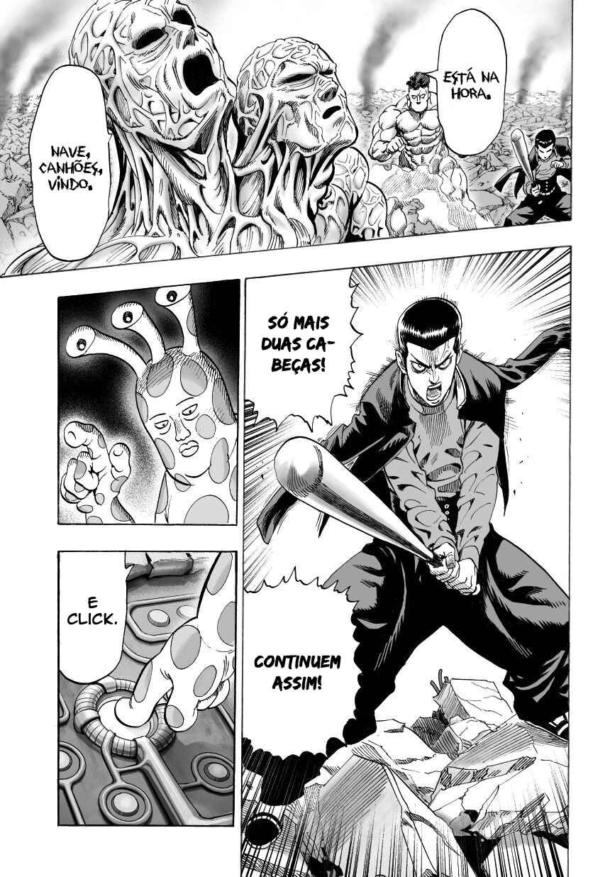 Read one-punch man manga PT read one punch man manga online BR Manga Online