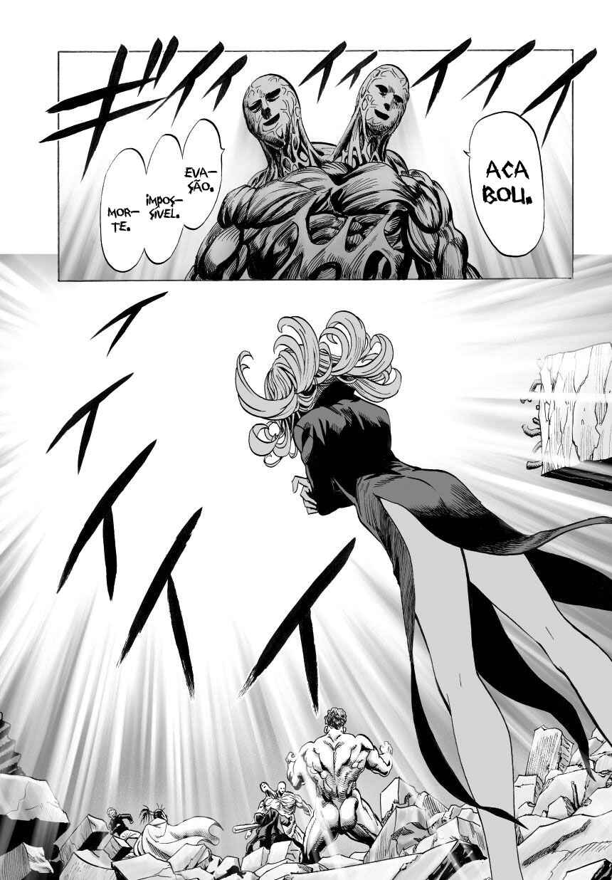 Read one-punch man manga PT read one punch man manga online BR Manga Online