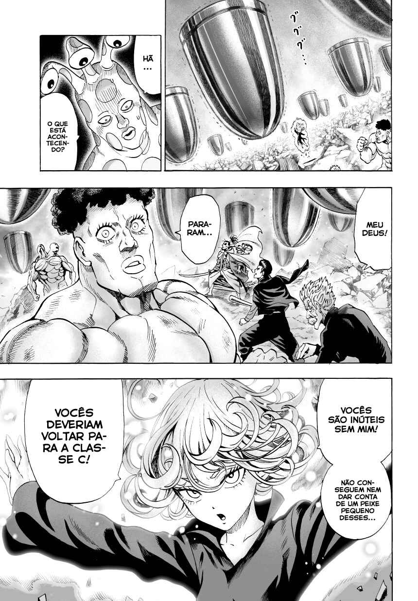 Read one-punch man manga PT read one punch man manga online BR Manga Online