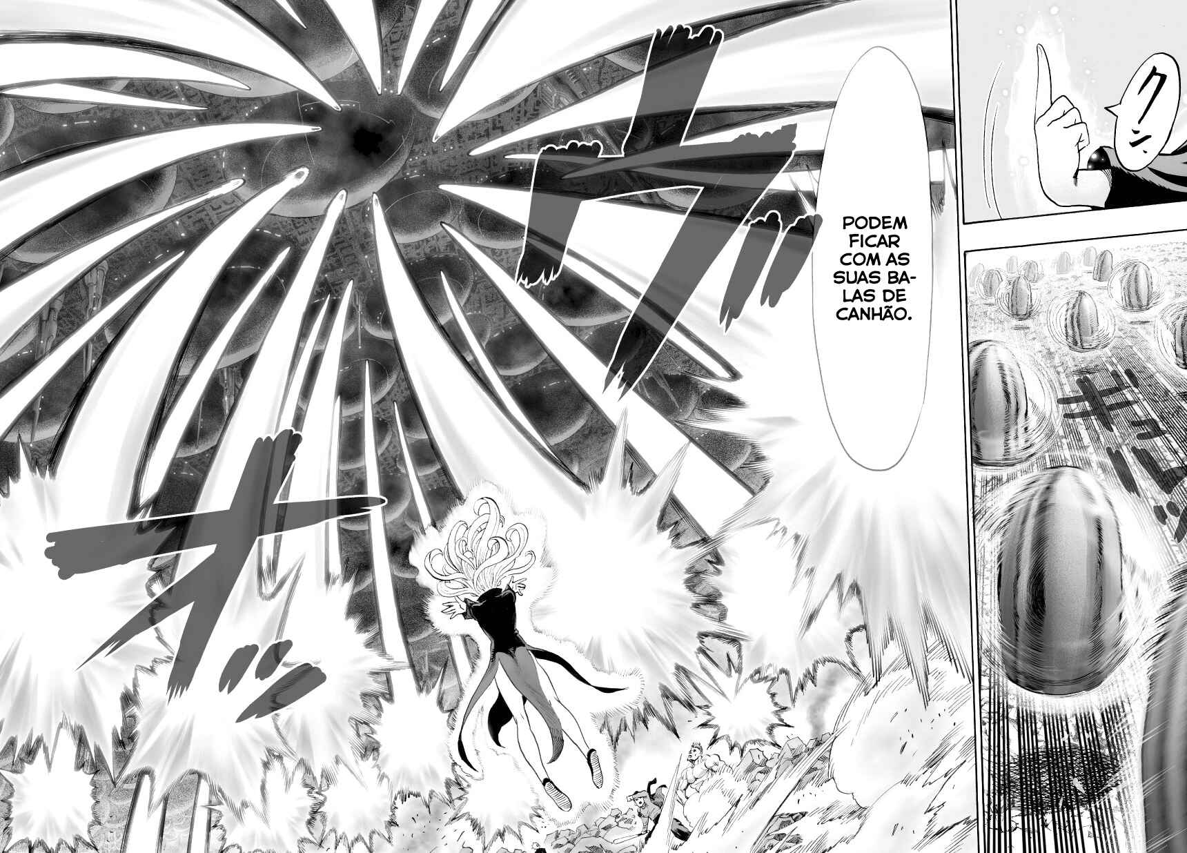 Read one-punch man manga PT read one punch man manga online BR Manga Online