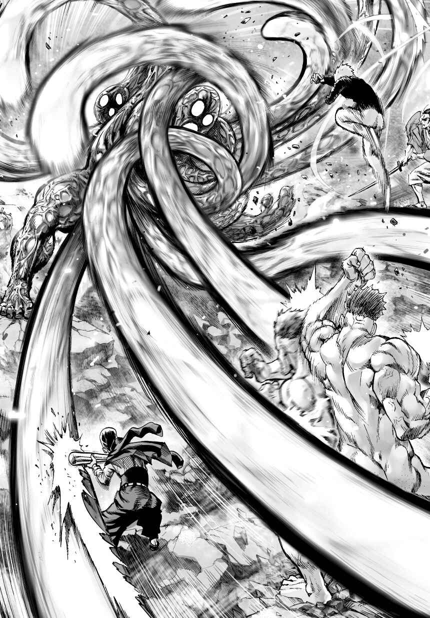 Read one-punch man manga PT read one punch man manga online BR Manga Online