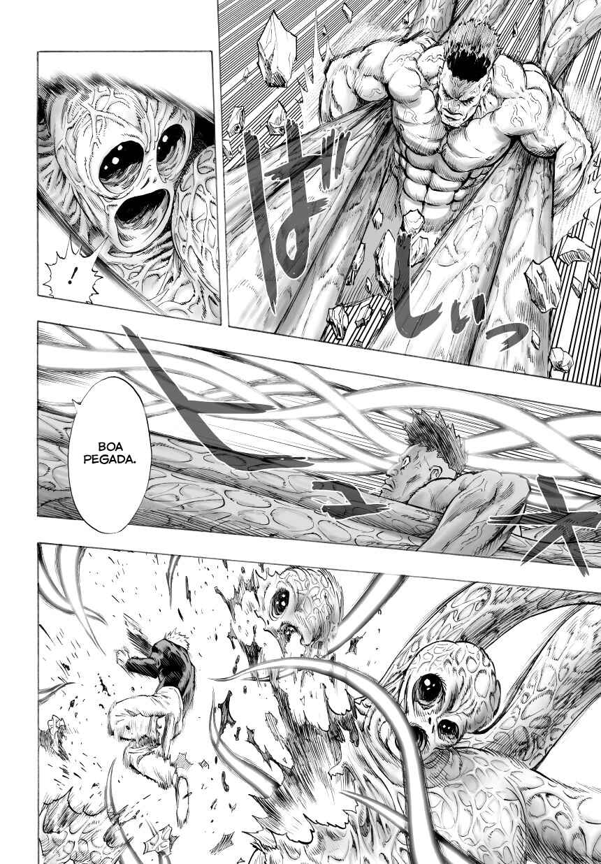 Read one-punch man manga PT read one punch man manga online BR Manga Online