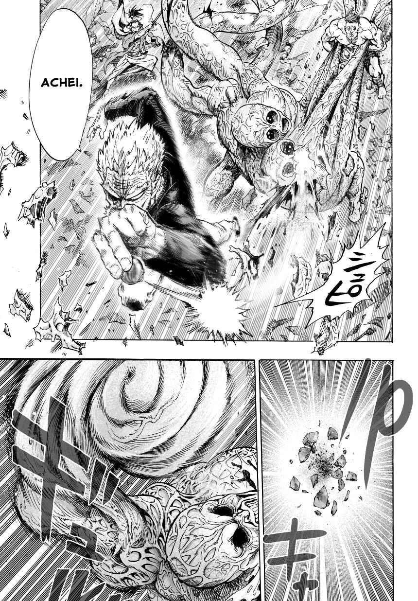 Read one-punch man manga PT read one punch man manga online BR Manga Online