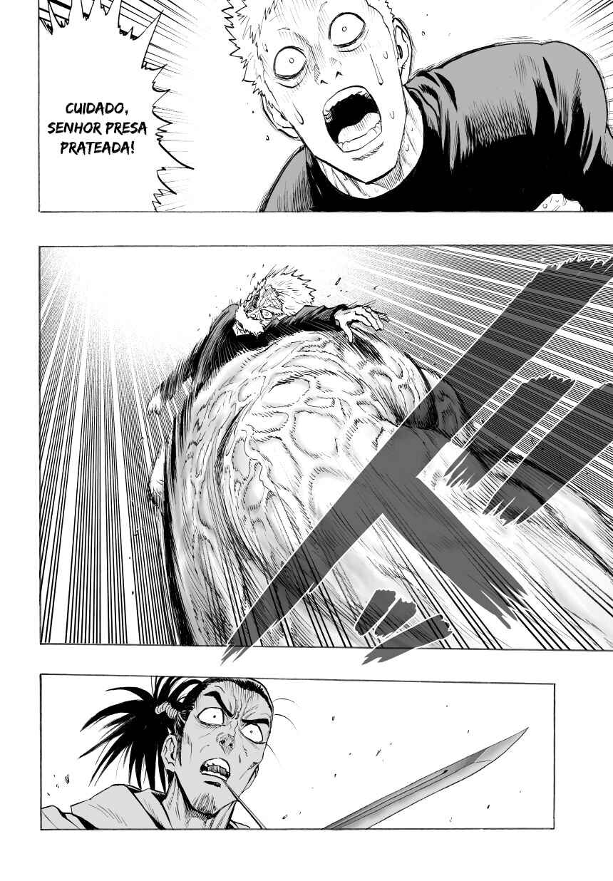 Read one-punch man manga PT read one punch man manga online BR Manga Online