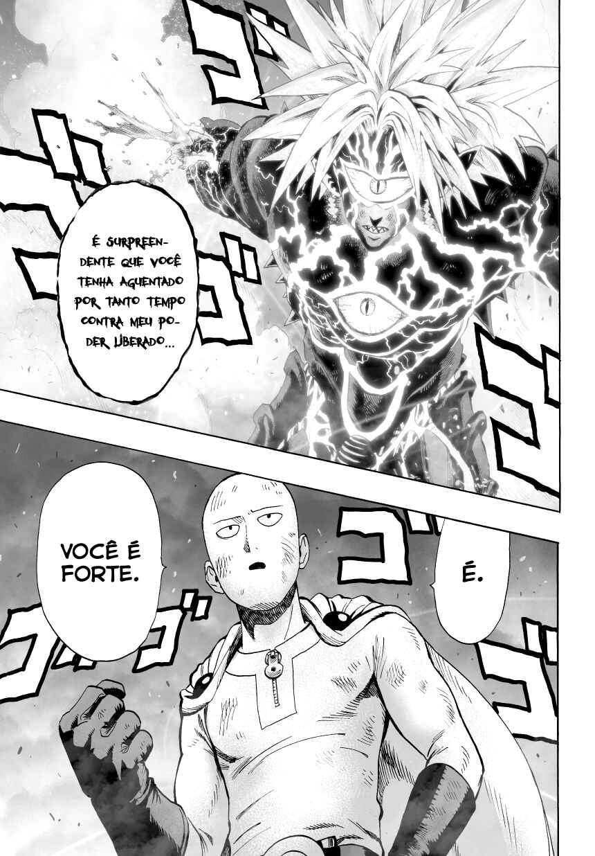 Read one-punch man manga PT read one punch man manga online BR Manga Online