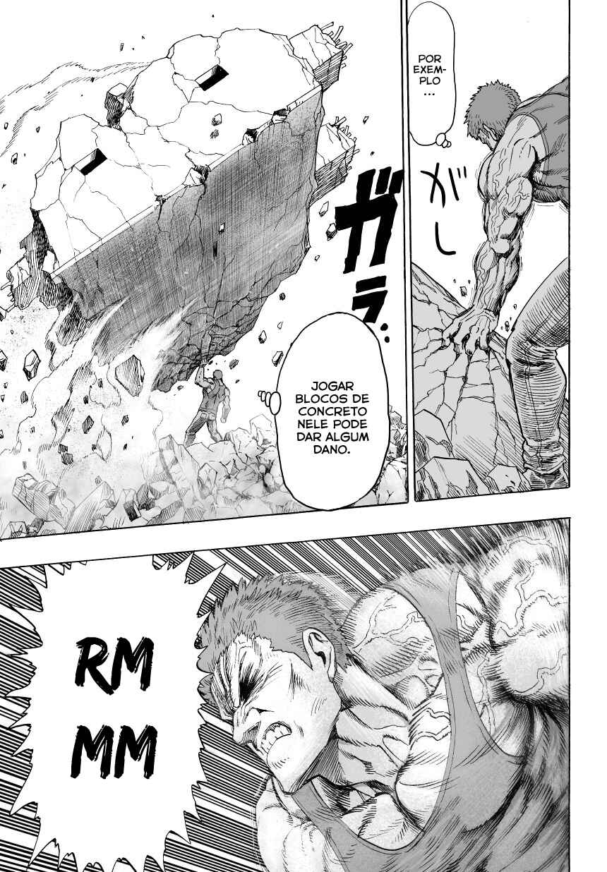 Read one-punch man manga PT read one punch man manga online BR Manga Online
