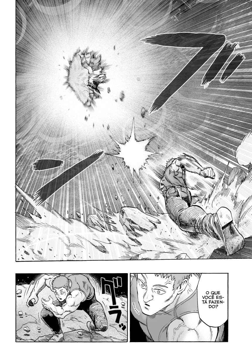 Read one-punch man manga PT read one punch man manga online BR Manga Online