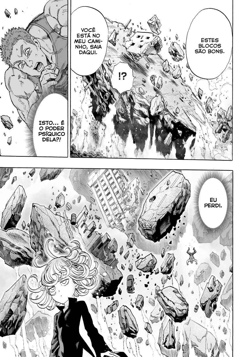 Read one-punch man manga PT read one punch man manga online BR Manga Online