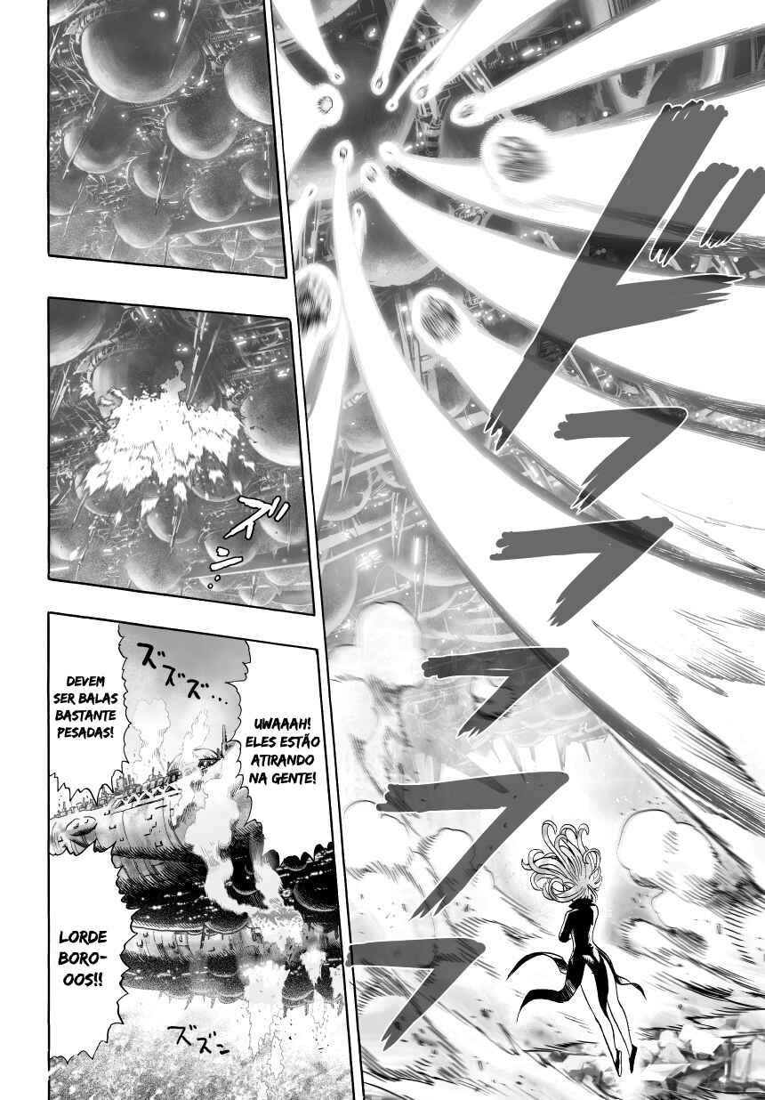 Read one-punch man manga PT read one punch man manga online BR Manga Online