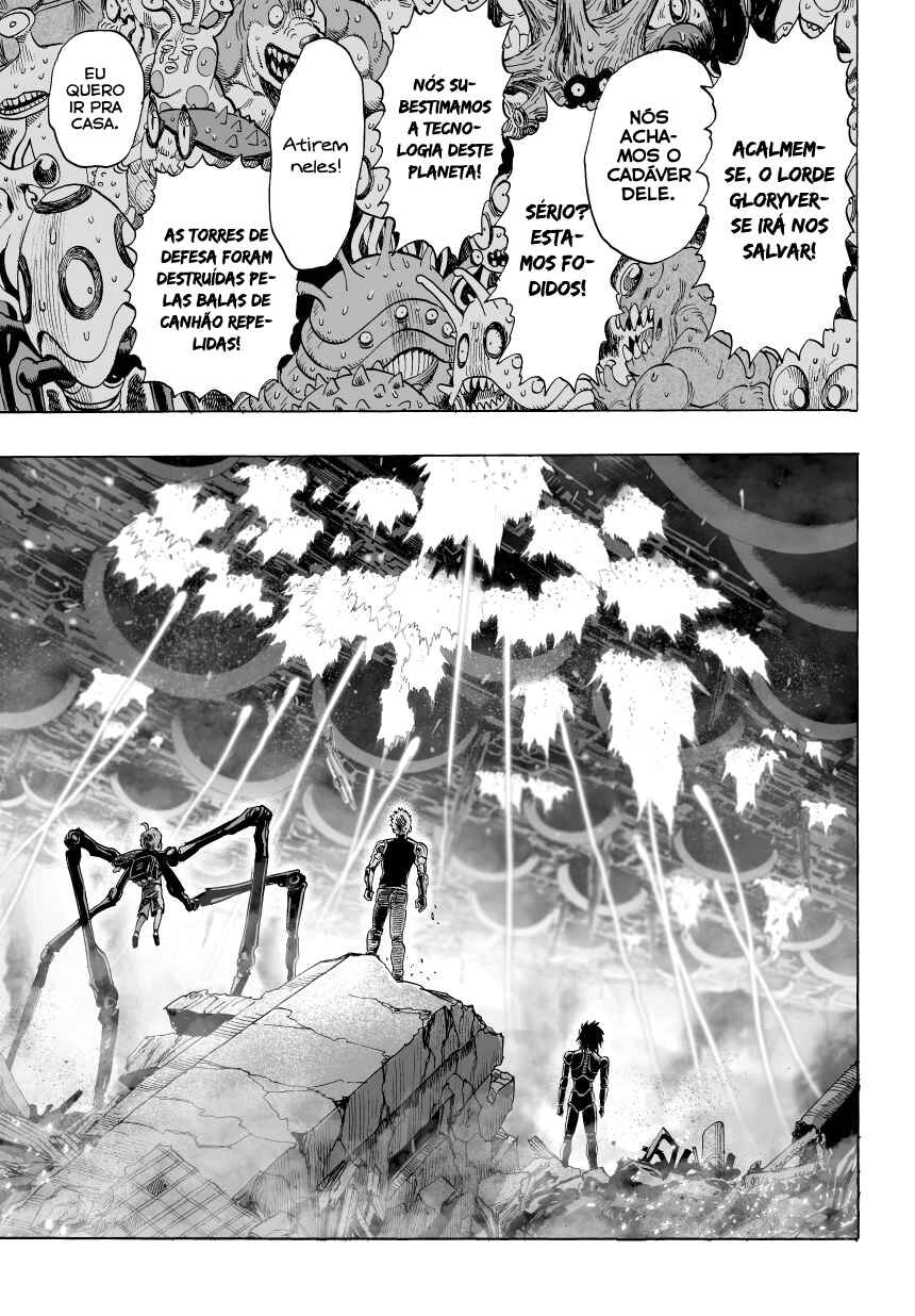 Read one-punch man manga PT read one punch man manga online BR Manga Online