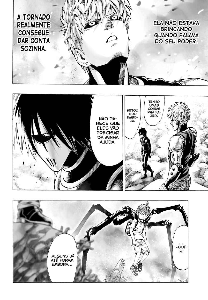 Read one-punch man manga PT read one punch man manga online BR Manga Online
