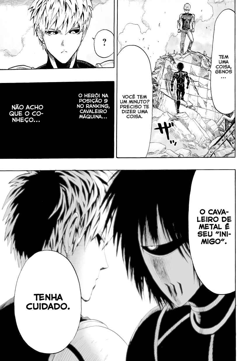 Read one-punch man manga PT read one punch man manga online BR Manga Online