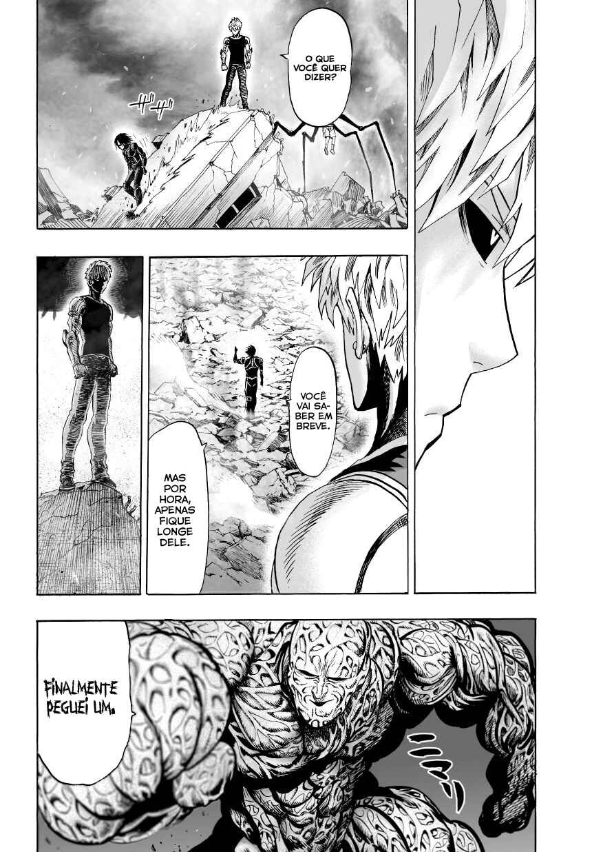 Read one-punch man manga PT read one punch man manga online BR Manga Online