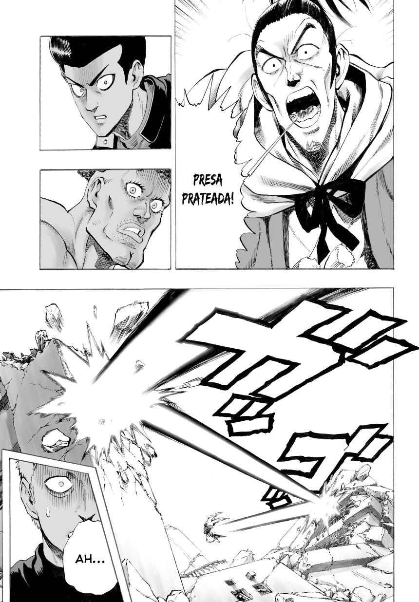 Read one-punch man manga PT read one punch man manga online BR Manga Online