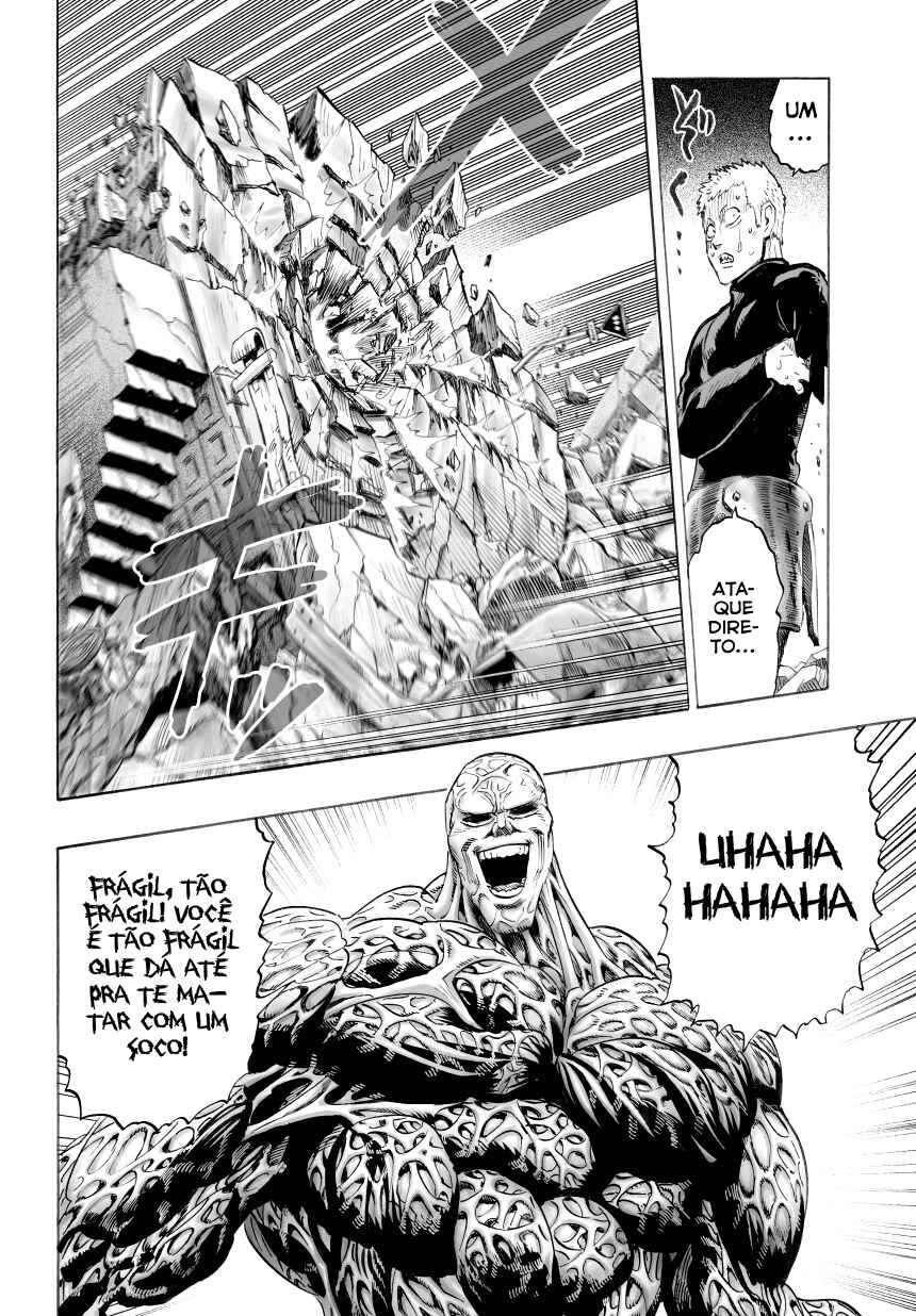 Read one-punch man manga PT read one punch man manga online BR Manga Online