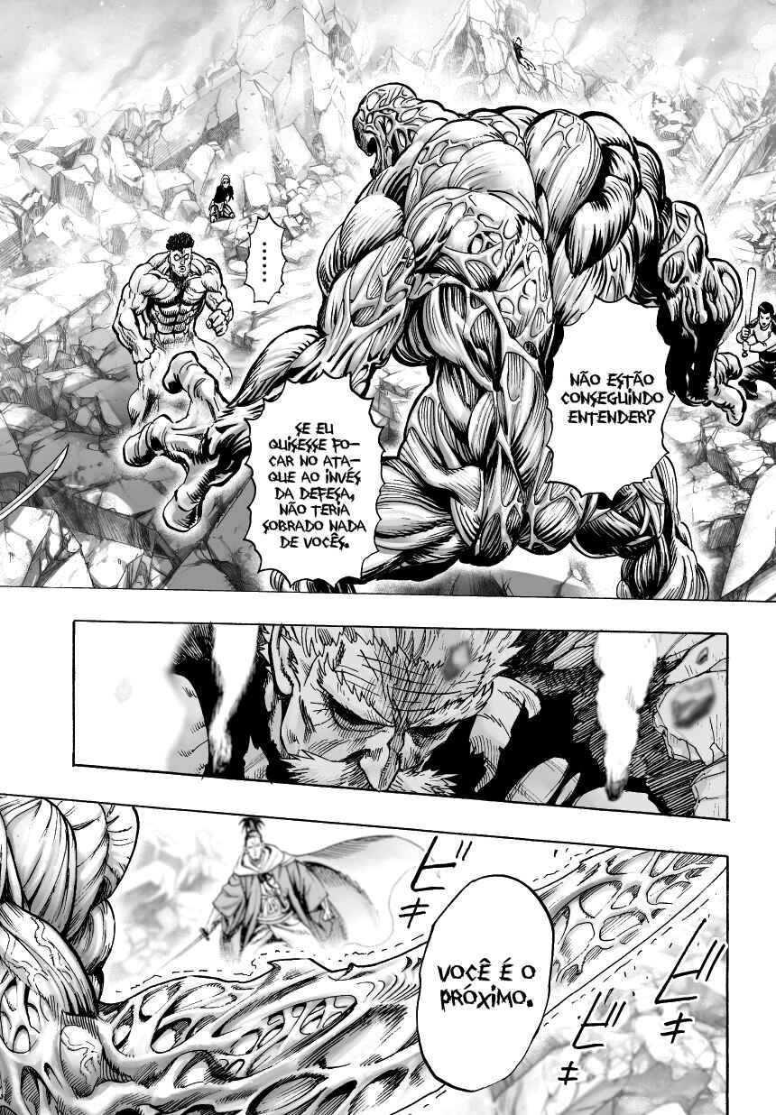 Read one-punch man manga PT read one punch man manga online BR Manga Online