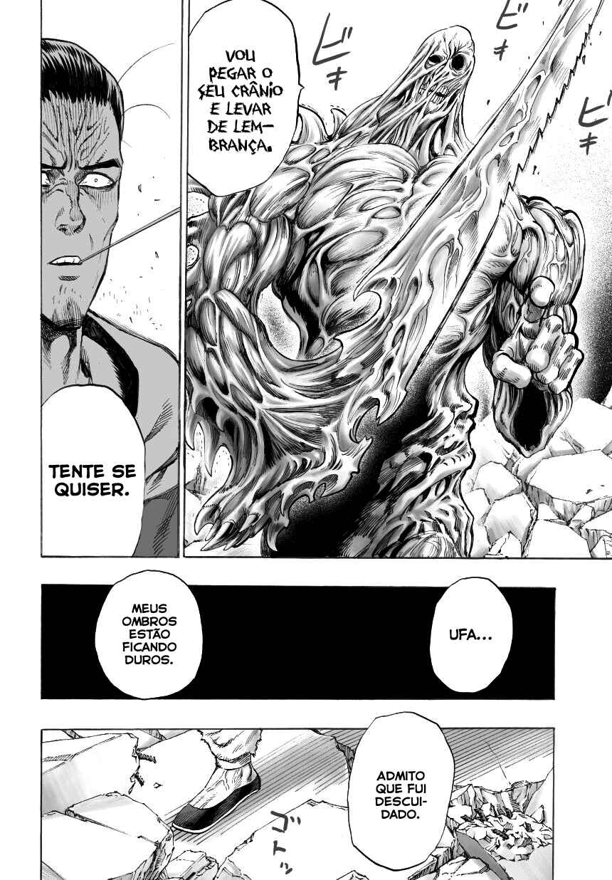 Read one-punch man manga PT read one punch man manga online BR Manga Online