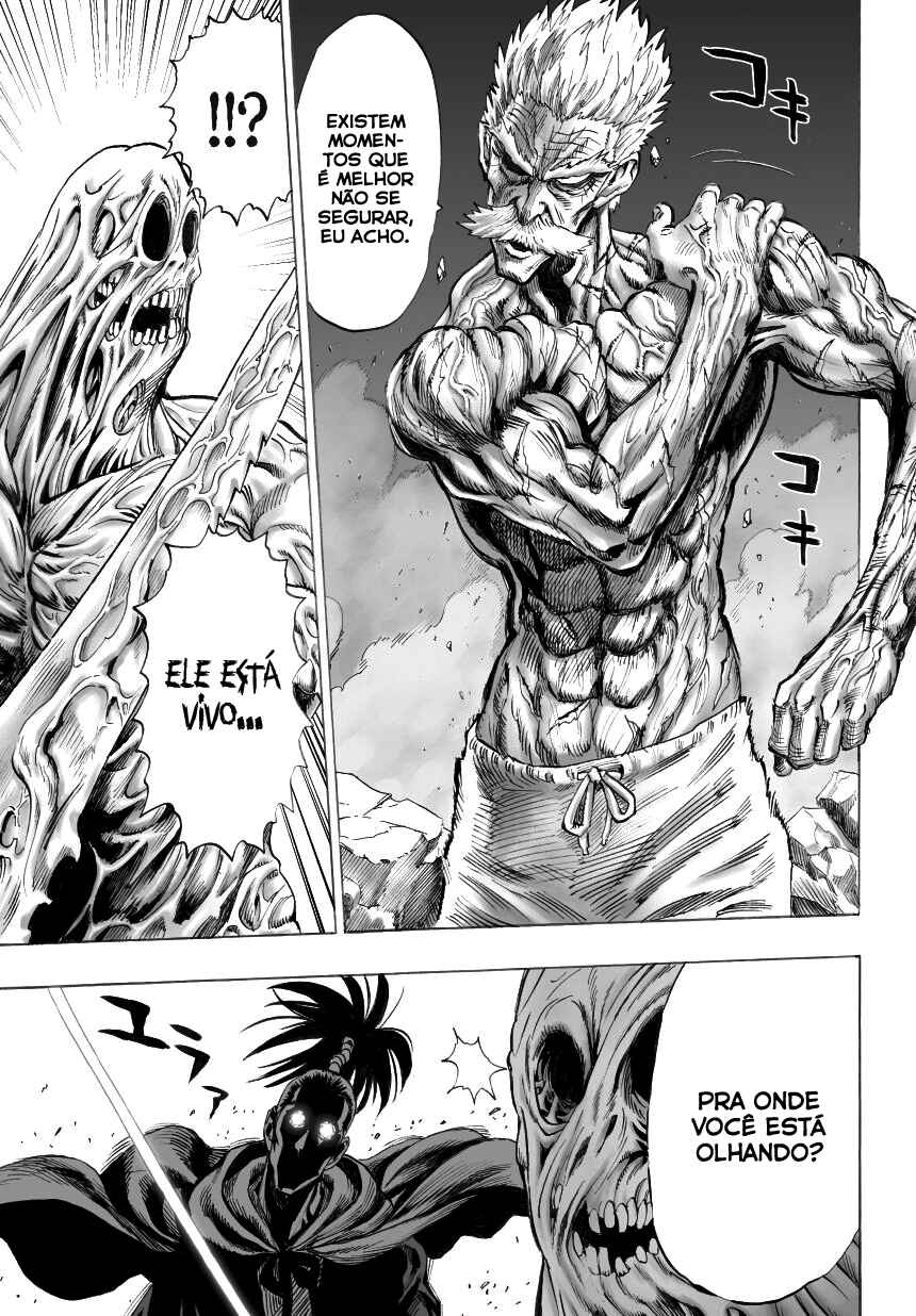 Read one-punch man manga PT read one punch man manga online BR Manga Online