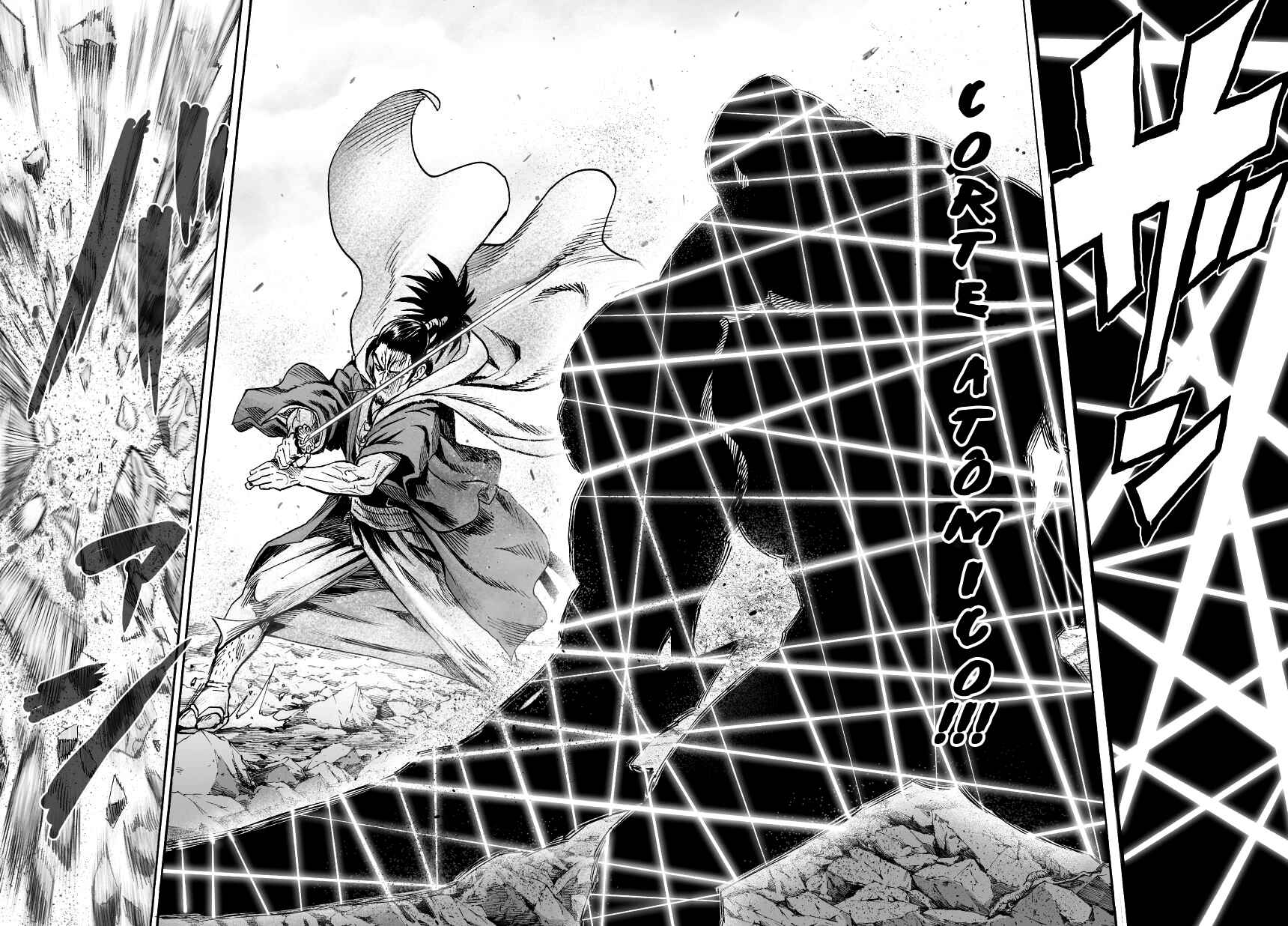 Read one-punch man manga PT read one punch man manga online BR Manga Online