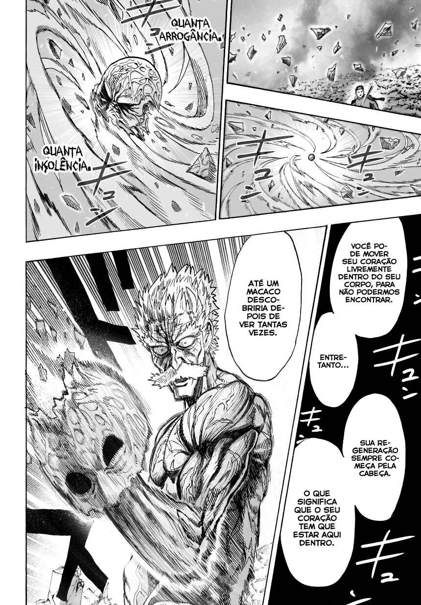 Read one-punch man manga PT read one punch man manga online BR Manga Online
