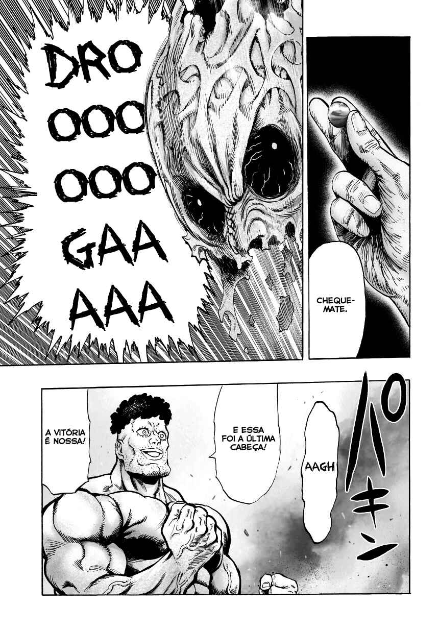 Read one-punch man manga PT read one punch man manga online BR Manga Online