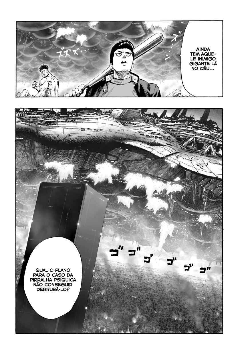 Read one-punch man manga PT read one punch man manga online BR Manga Online