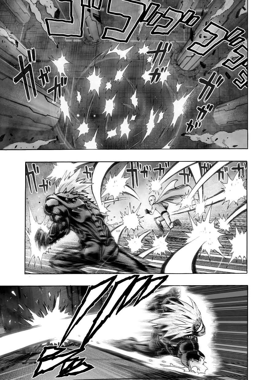Read one-punch man manga PT read one punch man manga online BR Manga Online