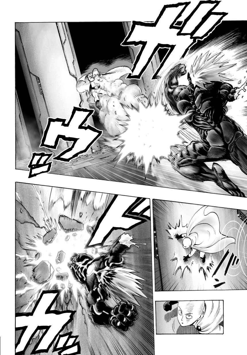 Read one-punch man manga PT read one punch man manga online BR Manga Online