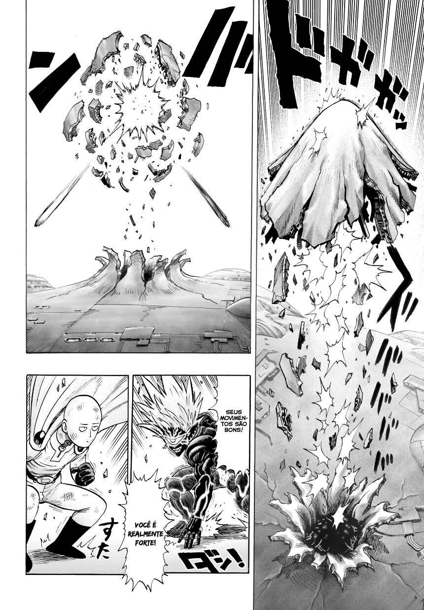 Read one-punch man manga PT read one punch man manga online BR Manga Online