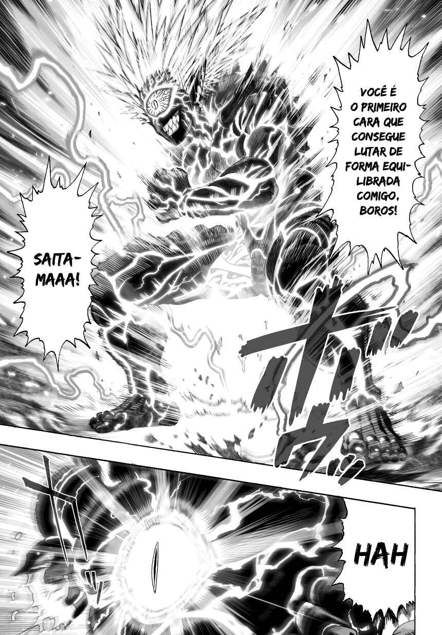 Read one-punch man manga PT read one punch man manga online BR Manga Online