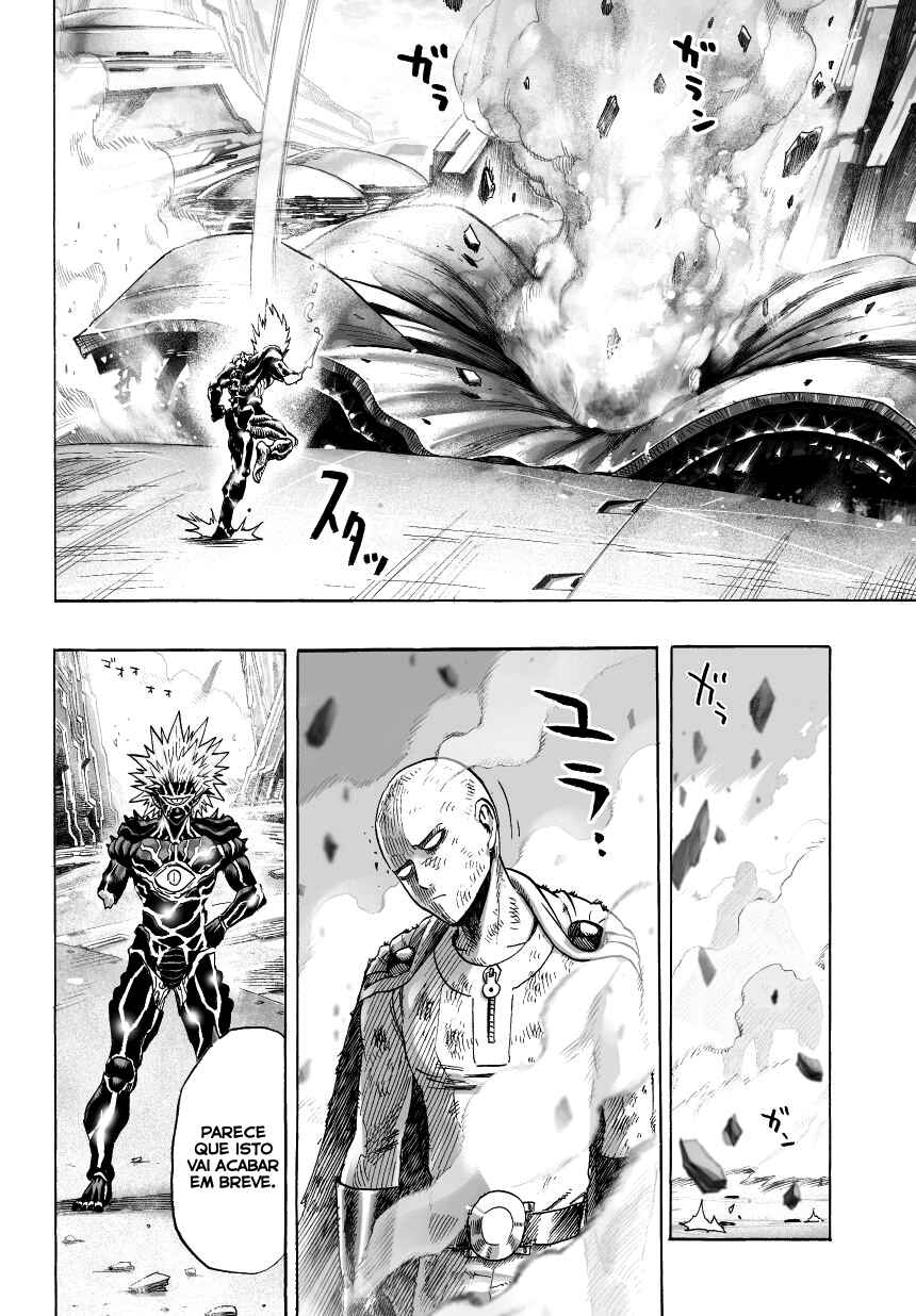 Read one-punch man manga PT read one punch man manga online BR Manga Online