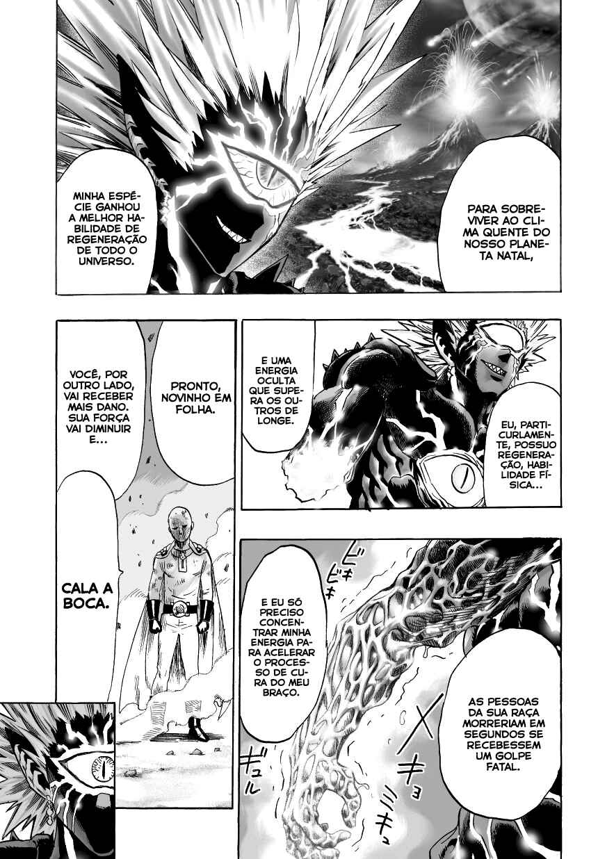 Read one-punch man manga PT read one punch man manga online BR Manga Online