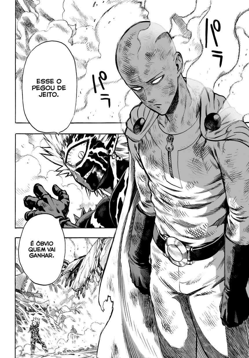 Read one-punch man manga PT read one punch man manga online BR Manga Online