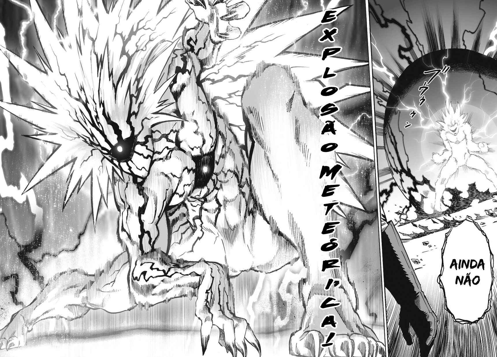 Read one-punch man manga PT read one punch man manga online BR Manga Online