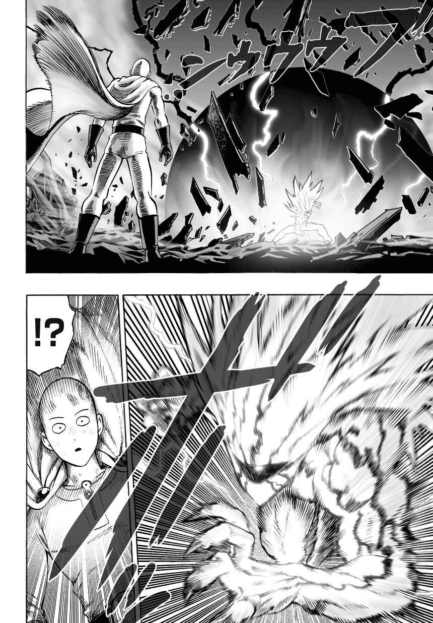 Read one-punch man manga PT read one punch man manga online BR Manga Online
