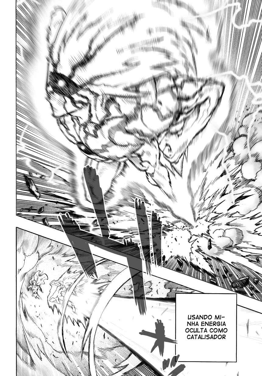 Read one-punch man manga PT read one punch man manga online BR Manga Online
