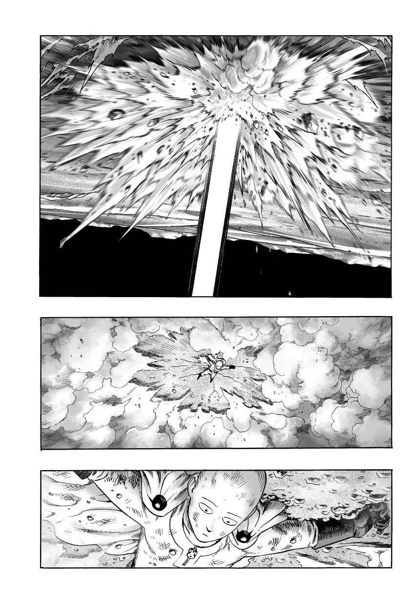 Read one-punch man manga PT read one punch man manga online BR Manga Online
