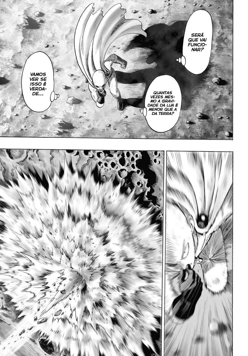 Read one-punch man manga PT read one punch man manga online BR Manga Online