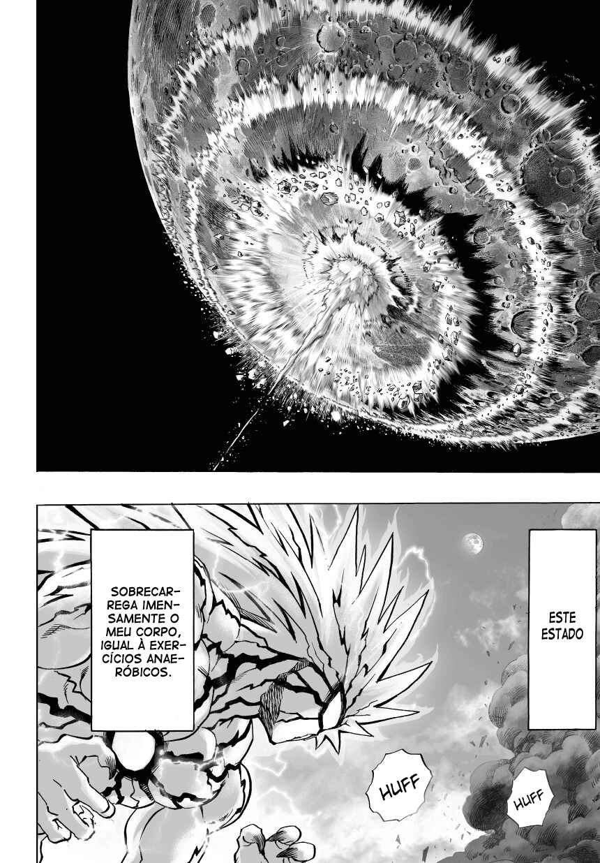 Read one-punch man manga PT read one punch man manga online BR Manga Online