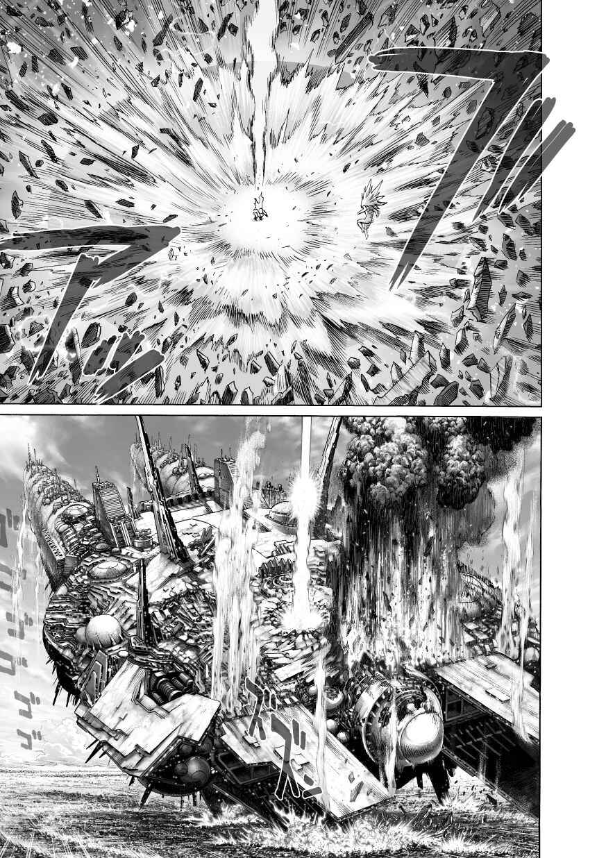Read one-punch man manga PT read one punch man manga online BR Manga Online