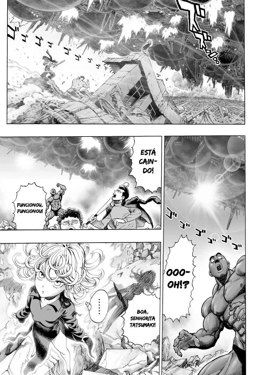 Read one-punch man manga PT read one punch man manga online BR Manga Online