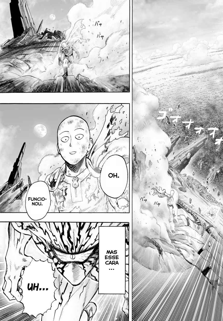 Read one-punch man manga PT read one punch man manga online BR Manga Online