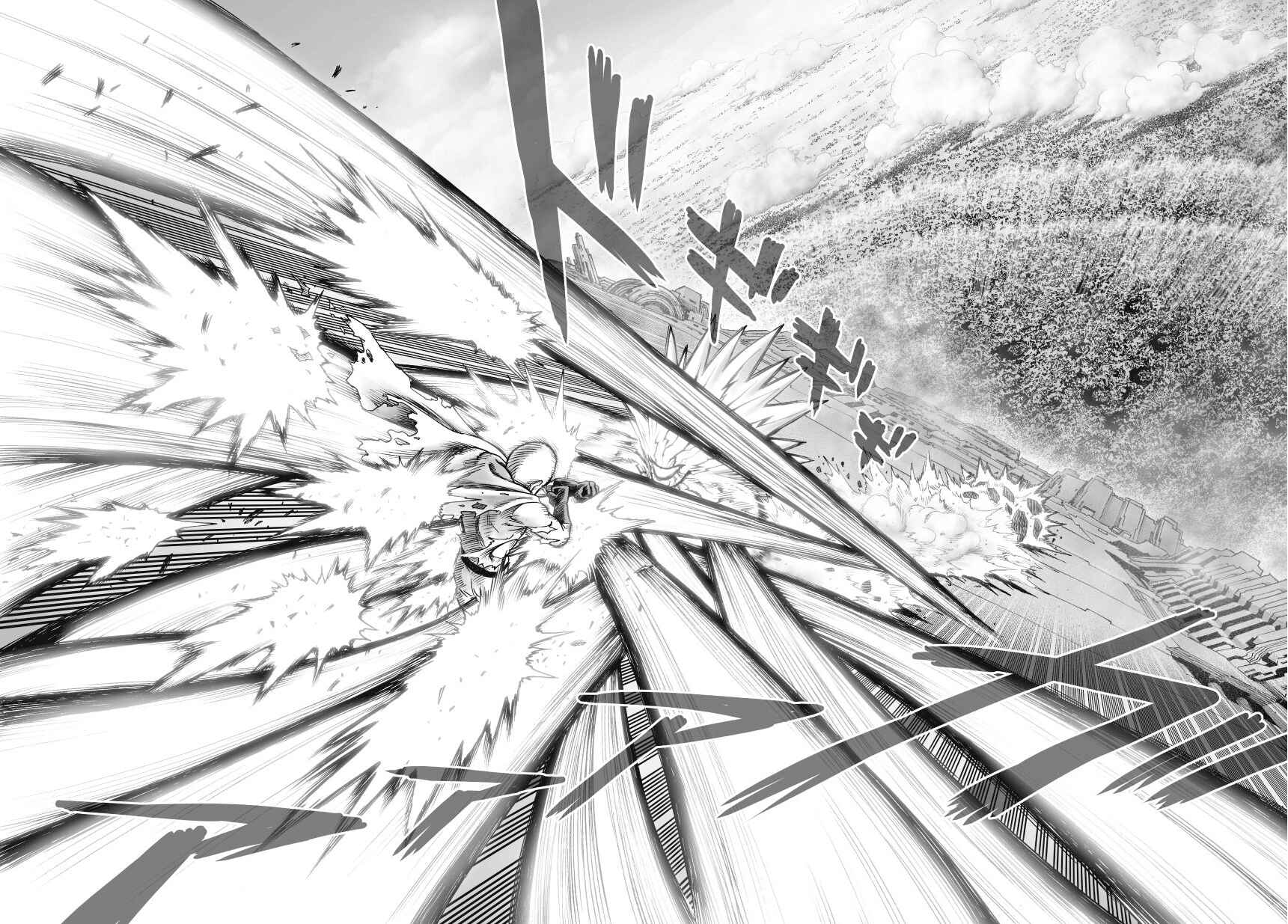 Read one-punch man manga PT read one punch man manga online BR Manga Online