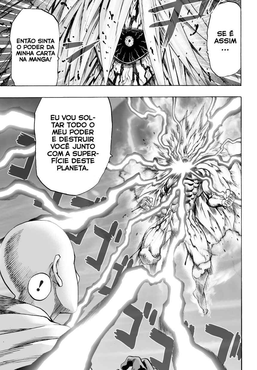 Read one-punch man manga PT read one punch man manga online BR Manga Online