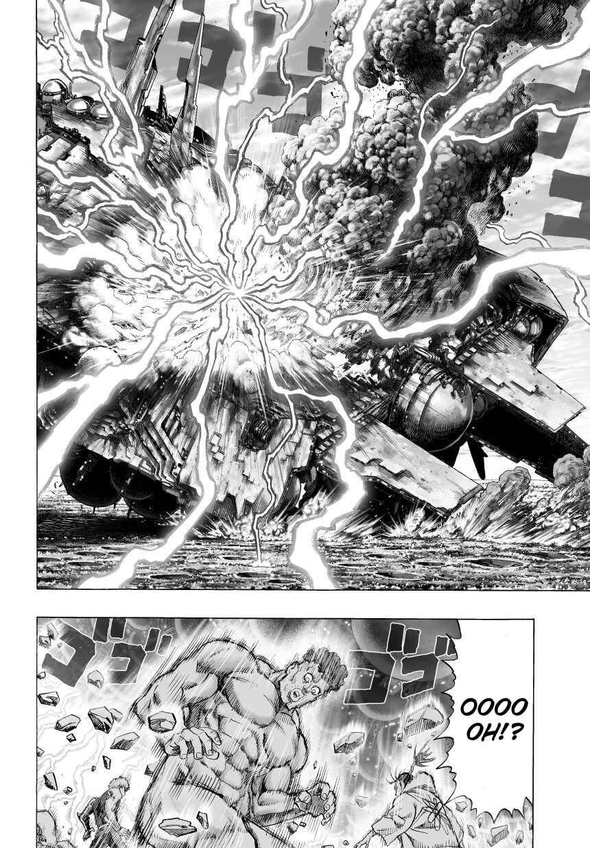 Read one-punch man manga PT read one punch man manga online BR Manga Online