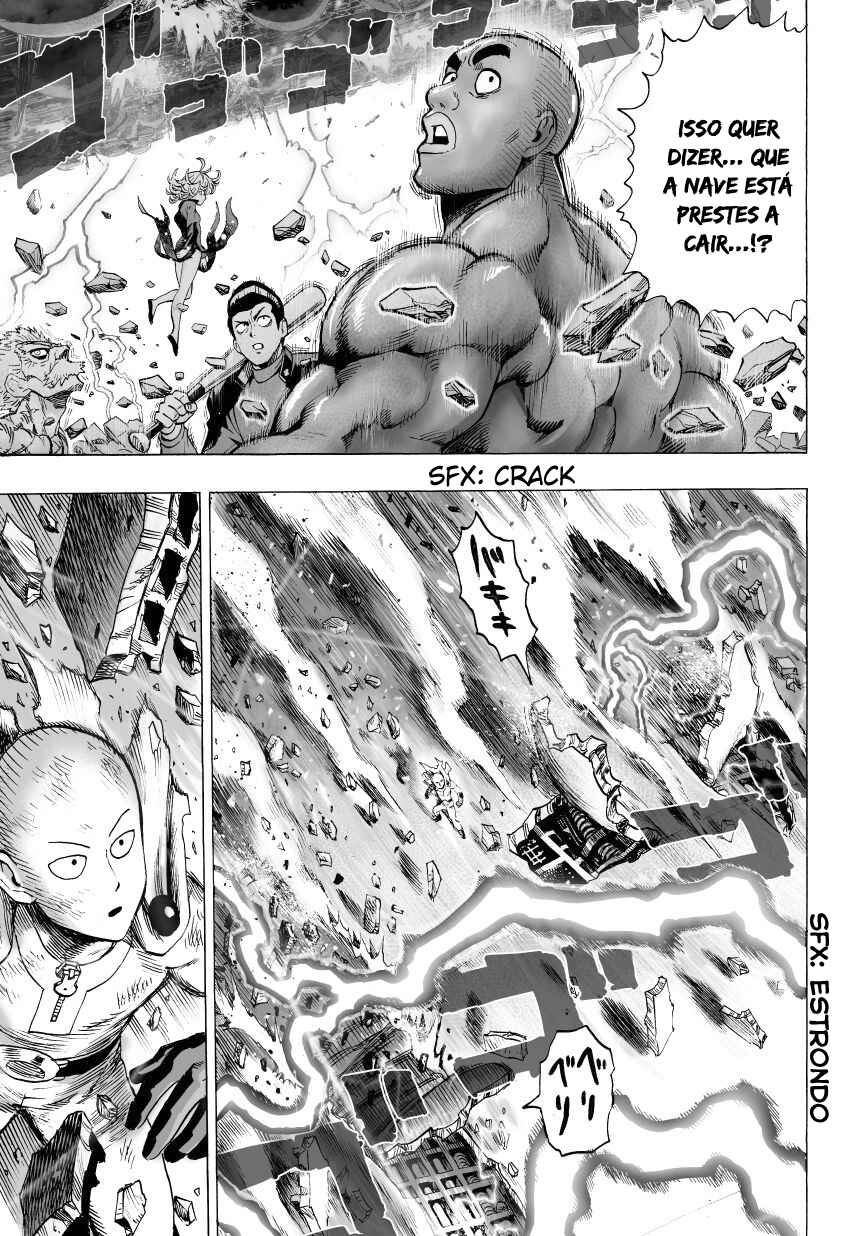 Read one-punch man manga PT read one punch man manga online BR Manga Online
