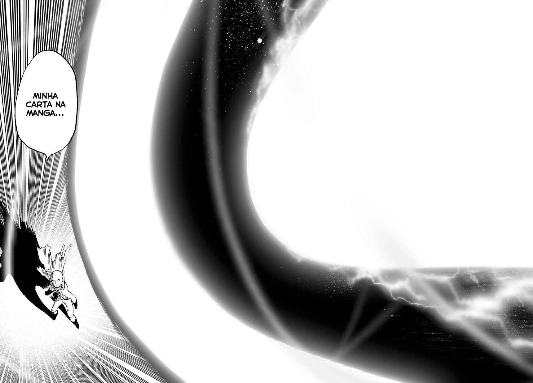 Read one-punch man manga PT read one punch man manga online BR Manga Online
