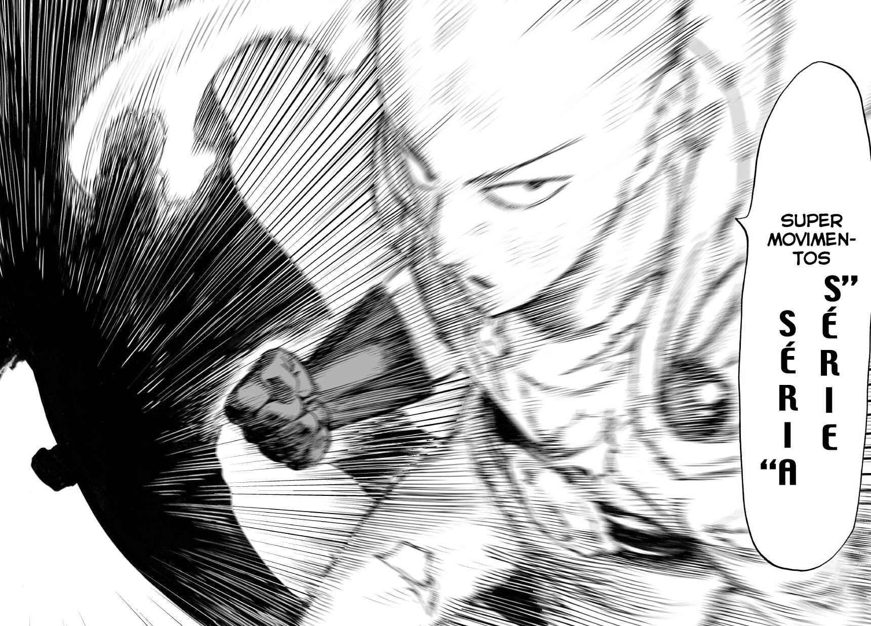 Read one-punch man manga PT read one punch man manga online BR Manga Online