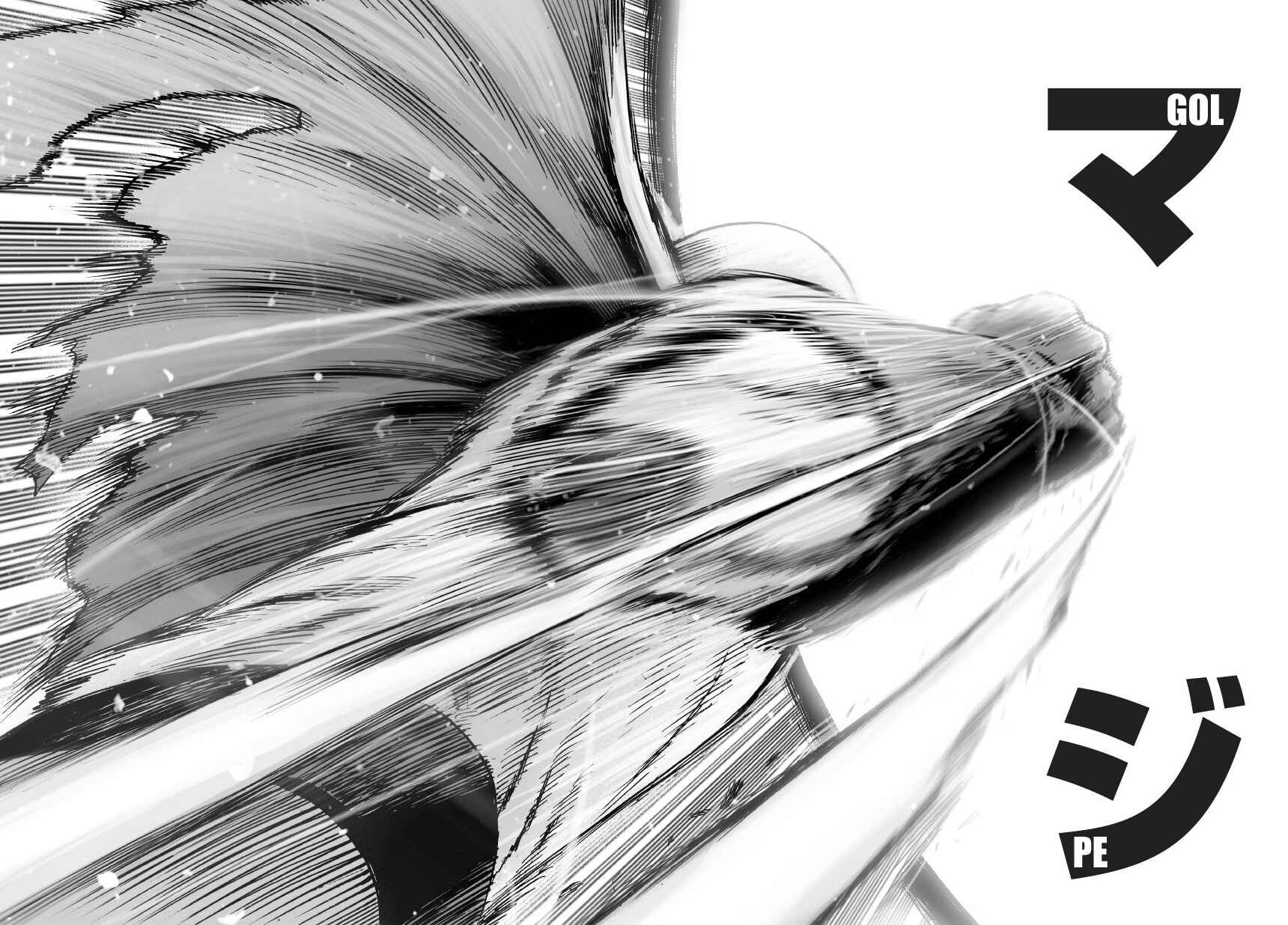 Read one-punch man manga PT read one punch man manga online BR Manga Online