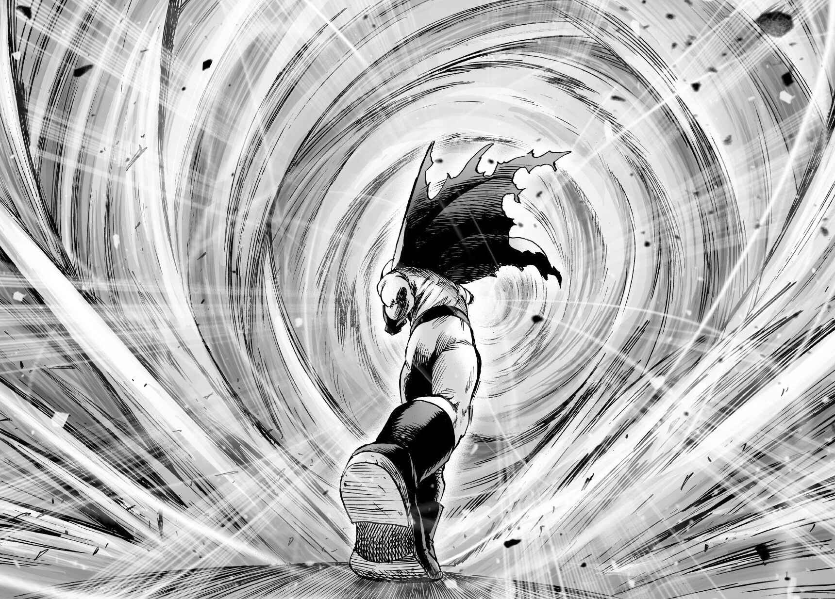Read one-punch man manga PT read one punch man manga online BR Manga Online